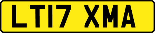 LT17XMA