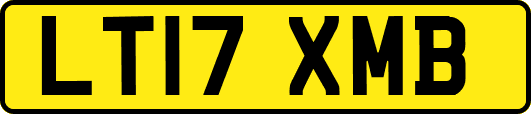 LT17XMB