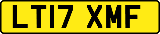 LT17XMF