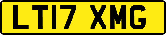 LT17XMG
