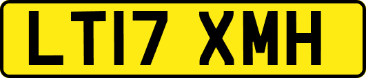 LT17XMH