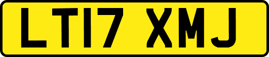 LT17XMJ