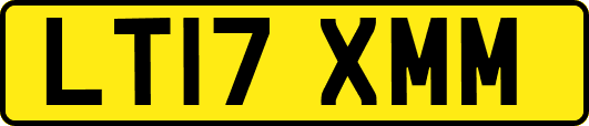 LT17XMM