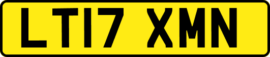 LT17XMN