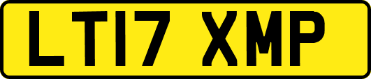 LT17XMP