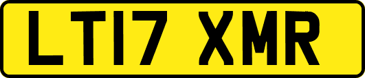 LT17XMR
