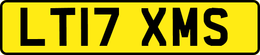 LT17XMS