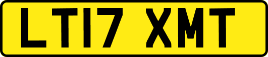 LT17XMT