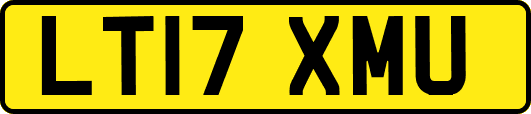 LT17XMU