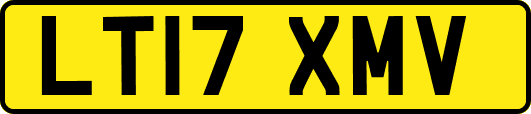 LT17XMV