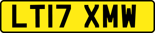 LT17XMW