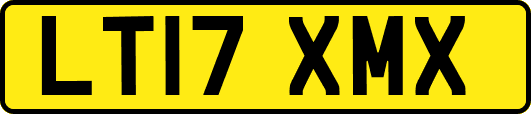 LT17XMX