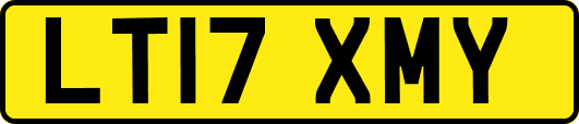 LT17XMY