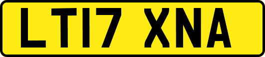 LT17XNA