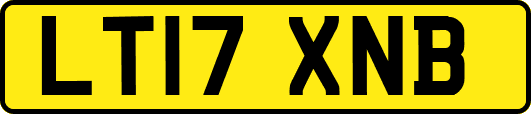LT17XNB