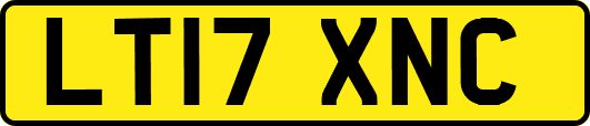 LT17XNC