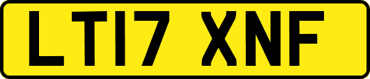 LT17XNF