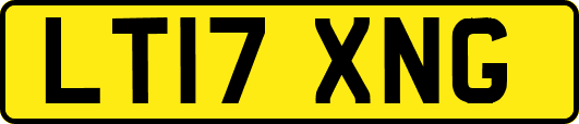 LT17XNG