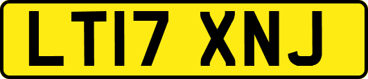 LT17XNJ