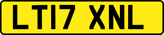 LT17XNL