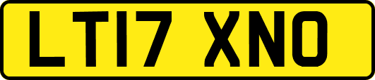 LT17XNO