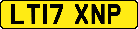 LT17XNP