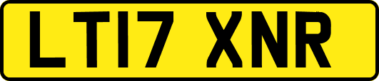 LT17XNR