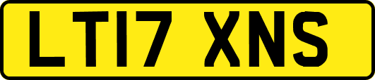 LT17XNS