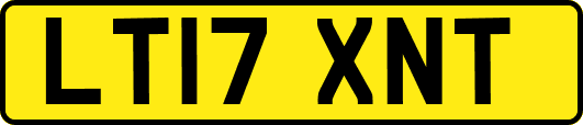 LT17XNT