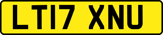 LT17XNU