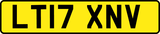 LT17XNV