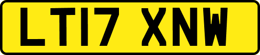 LT17XNW