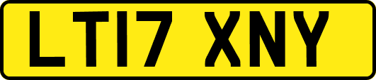 LT17XNY