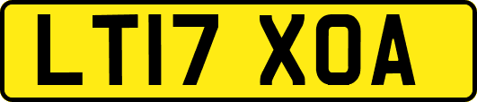 LT17XOA