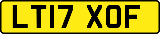 LT17XOF