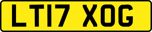 LT17XOG