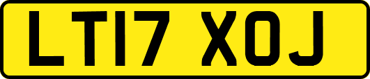 LT17XOJ