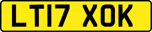 LT17XOK