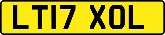 LT17XOL