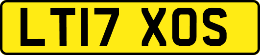 LT17XOS