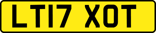 LT17XOT