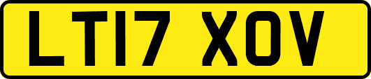 LT17XOV