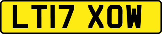 LT17XOW