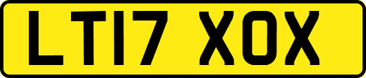 LT17XOX