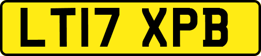 LT17XPB