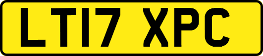 LT17XPC