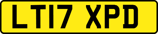 LT17XPD