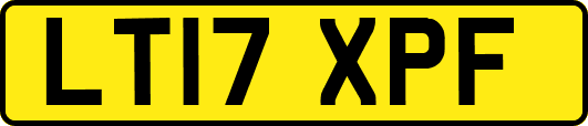 LT17XPF