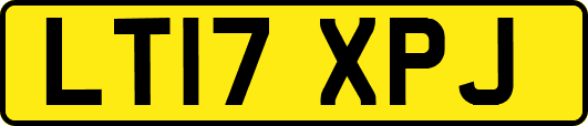 LT17XPJ