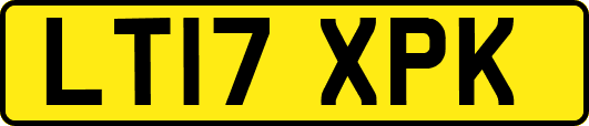 LT17XPK